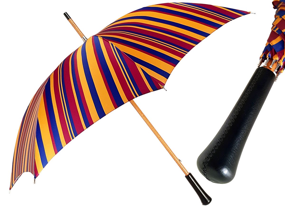 Stripey Umbrella (New selling in the Box)